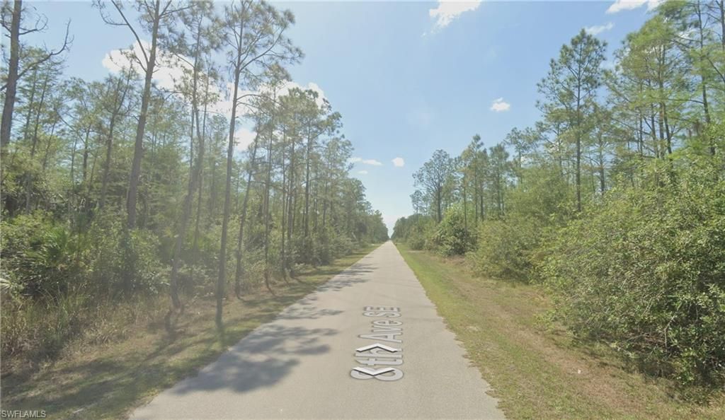 8th AVE SE, Naples, FL 34120