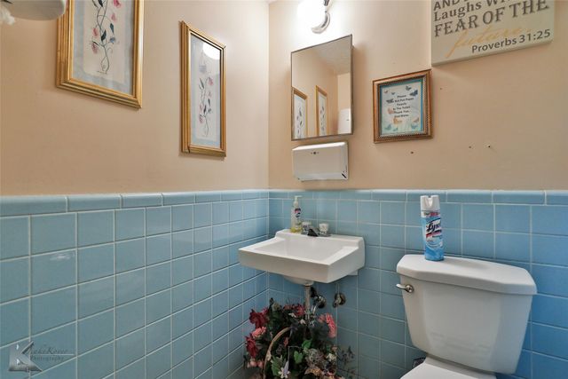 135 Shelton Street, Abilene, TX 79603