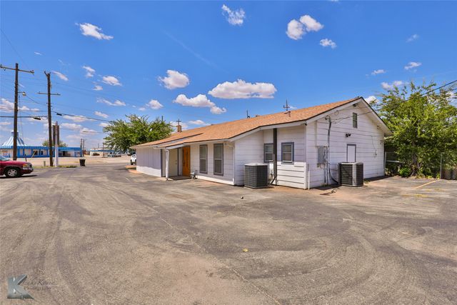 135 Shelton Street, Abilene, TX 79603