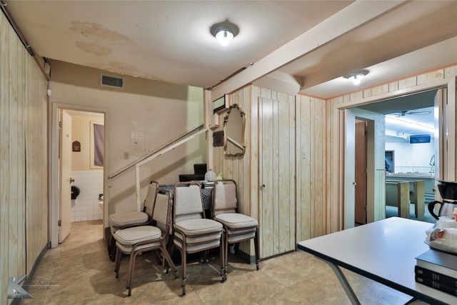 135 Shelton Street, Abilene, TX 79603