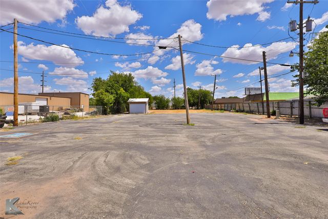 135 Shelton Street, Abilene, TX 79603