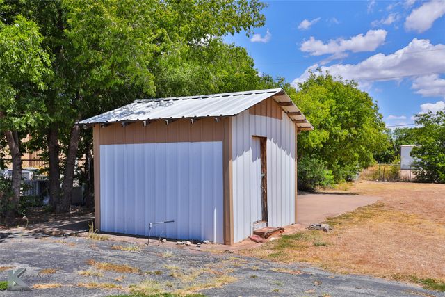 135 Shelton Street, Abilene, TX 79603
