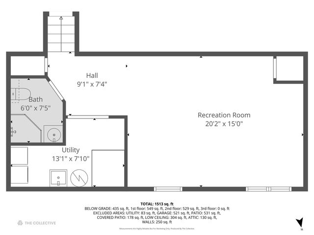 5123 Wolfe Drive, Oak Lawn, IL 60453
