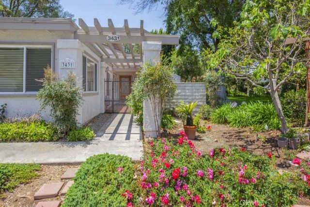 3431 Bahia Blanca West, Laguna Woods, CA 92637