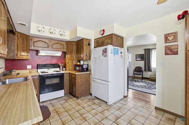 429 Coventry Road, Hoyt Lakes, MN 55750