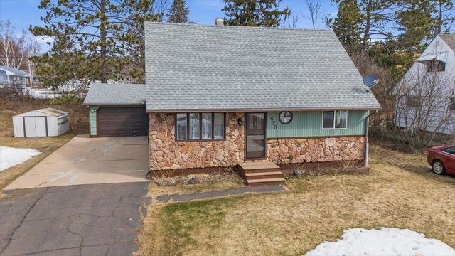 429 Coventry Road, Hoyt Lakes, MN 55750