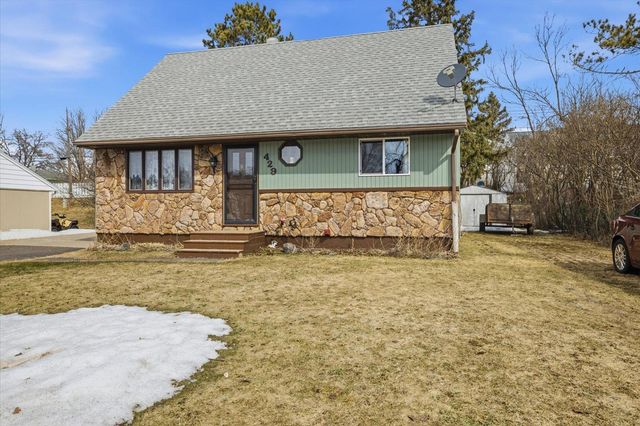 429 Coventry Road, Hoyt Lakes, MN 55750