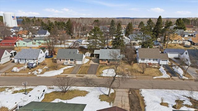 429 Coventry Road, Hoyt Lakes, MN 55750