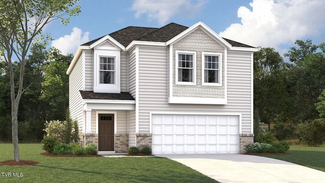 1129 Aspen Terrace, Greeneville, TN 37745