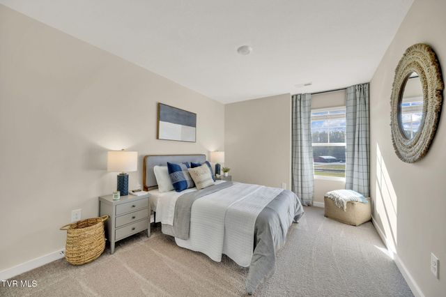 1129 Aspen Terrace, Greeneville, TN 37745
