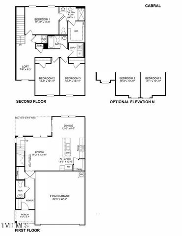 1129 Aspen Terrace, Greeneville, TN 37745