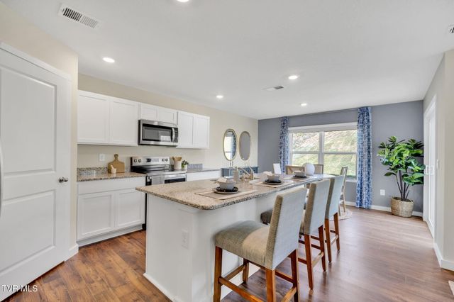 1129 Aspen Terrace, Greeneville, TN 37745