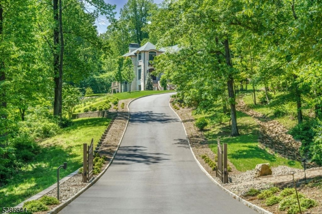4 MASON HILL ROAD, Warren Twp., NJ 07059