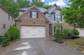 247 Water Oak Place, Alpharetta, GA 30009