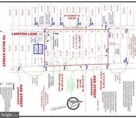 LOT 7-16 LAWTON LN, Hagerstown, MD 21740