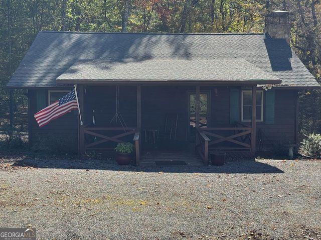 2471 High River Road, Hiawassee, GA 30546