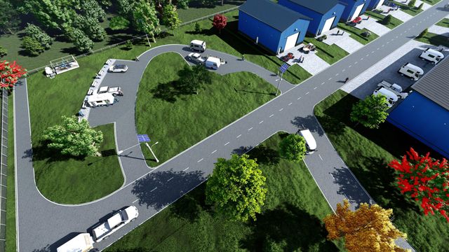 4141 W Dune Lockers Place Unit A, Golden Twp, MI 49436