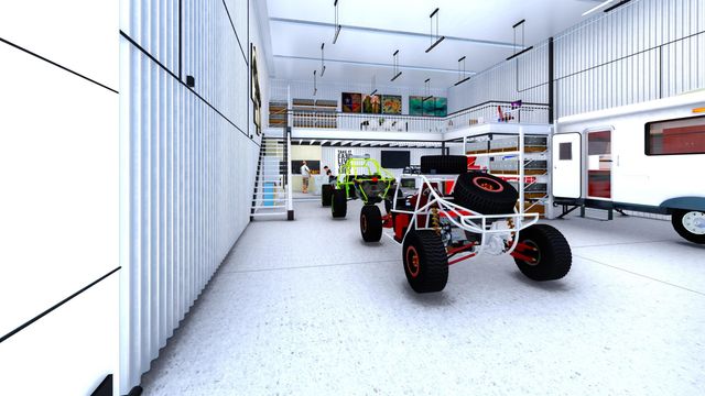 4141 W Dune Lockers Place Unit A, Golden Twp, MI 49436