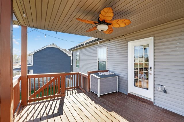 1049 Charles Thomas Dr, Clarksville, TN 37042