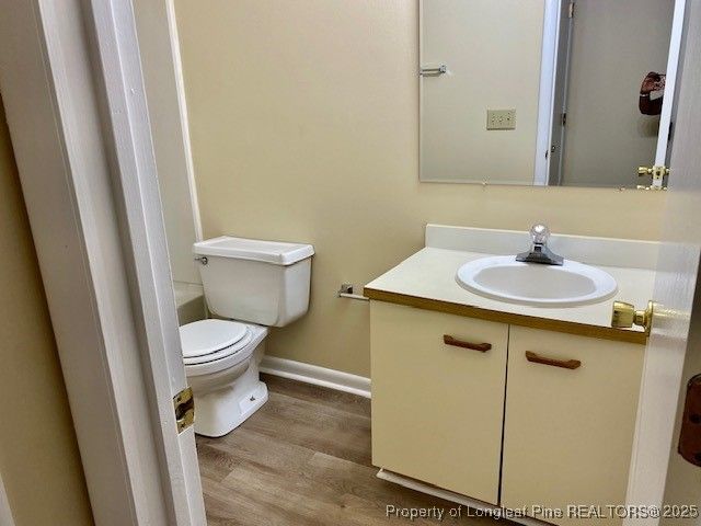 6771 Willowbrook Drive 2, Fayetteville, NC 28314