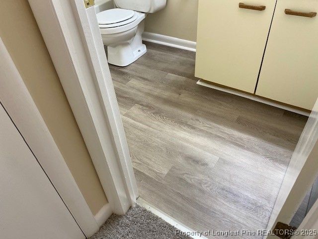 6771 Willowbrook Drive 2, Fayetteville, NC 28314