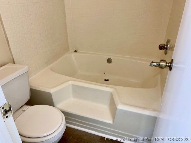 6771 Willowbrook Drive 2, Fayetteville, NC 28314