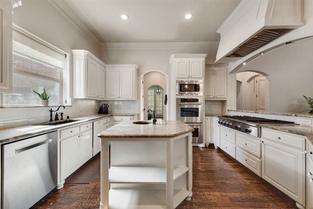 5 Katie Lane, Trophy Club, TX 76262