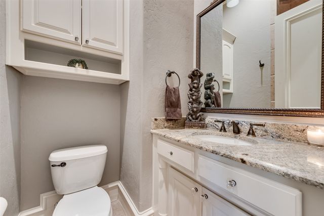 5 Katie Lane, Trophy Club, TX 76262