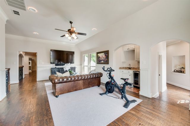 5 Katie Lane, Trophy Club, TX 76262