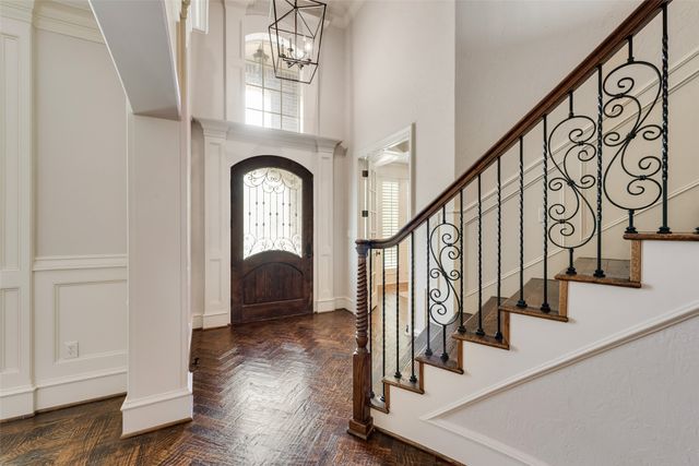 5 Katie Lane, Trophy Club, TX 76262