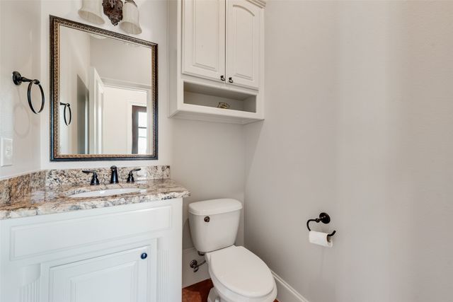5 Katie Lane, Trophy Club, TX 76262
