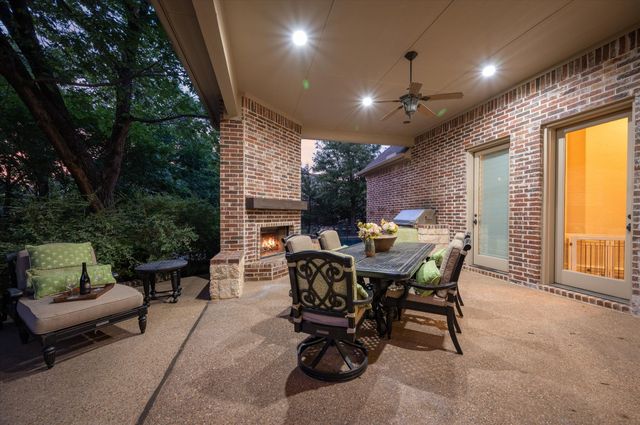 5 Katie Lane, Trophy Club, TX 76262