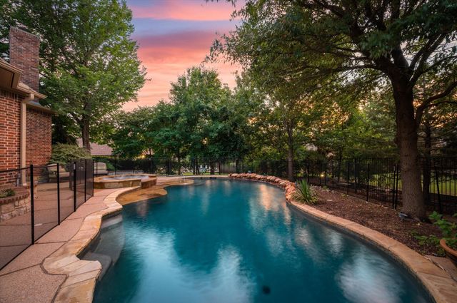 5 Katie Lane, Trophy Club, TX 76262
