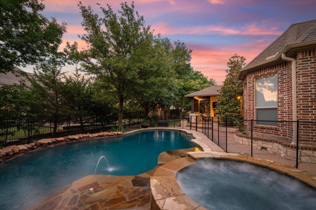 5 Katie Lane, Trophy Club, TX 76262