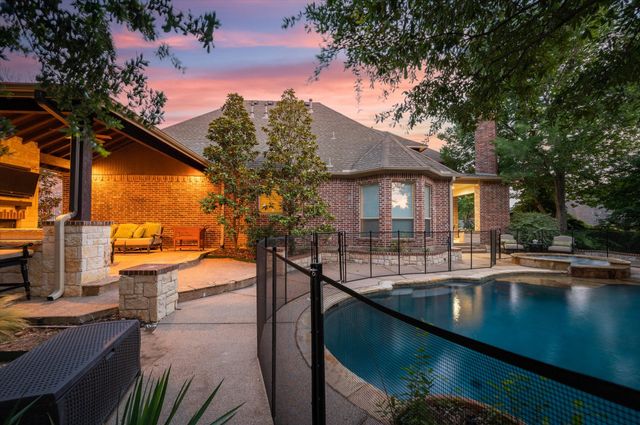 5 Katie Lane, Trophy Club, TX 76262