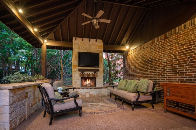 5 Katie Lane, Trophy Club, TX 76262