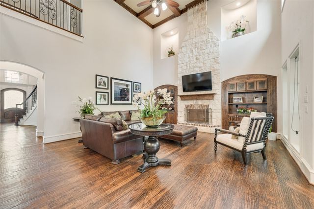 5 Katie Lane, Trophy Club, TX 76262