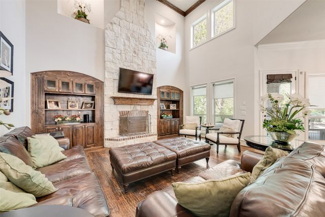 5 Katie Lane, Trophy Club, TX 76262