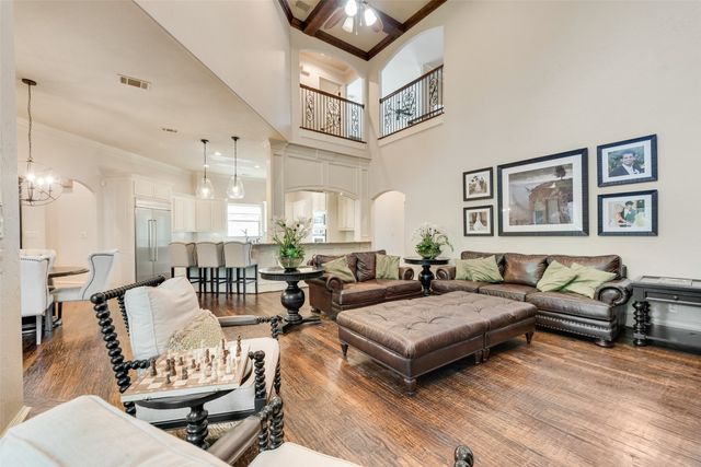 5 Katie Lane, Trophy Club, TX 76262