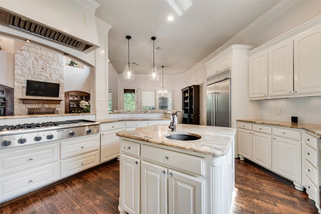 5 Katie Lane, Trophy Club, TX 76262