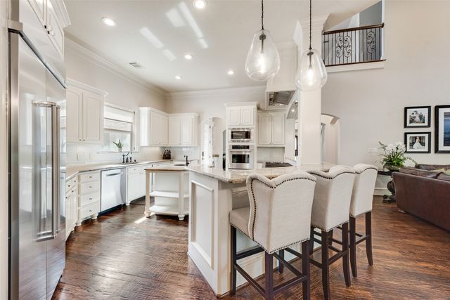 5 Katie Lane, Trophy Club, TX 76262