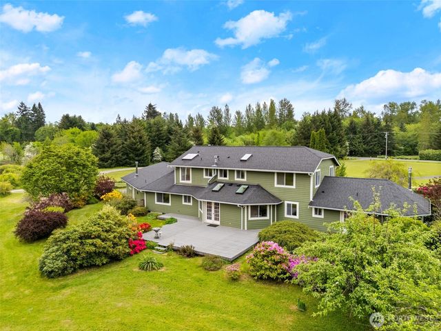 2402 36th Avenue NE, Olympia, WA 98506