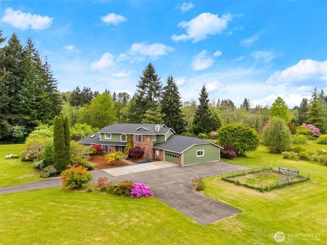 2402 36th Avenue NE, Olympia, WA 98506
