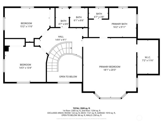 2402 36th Avenue NE, Olympia, WA 98506