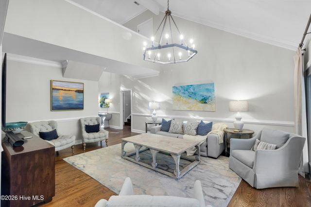 2418 Turtle Bay Drive, New Bern, NC 28562