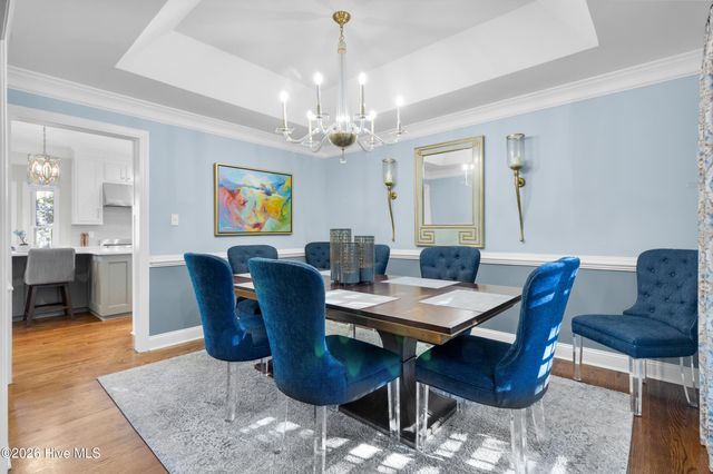 2418 Turtle Bay Drive, New Bern, NC 28562