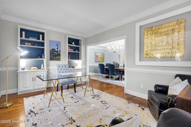 2418 Turtle Bay Drive, New Bern, NC 28562