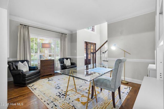 2418 Turtle Bay Drive, New Bern, NC 28562