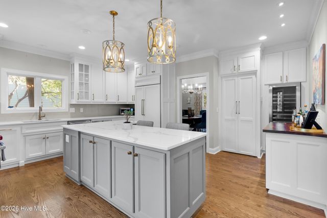 2418 Turtle Bay Drive, New Bern, NC 28562