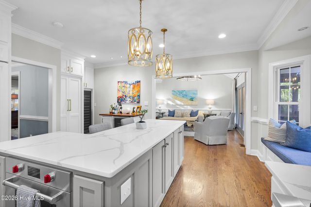 2418 Turtle Bay Drive, New Bern, NC 28562